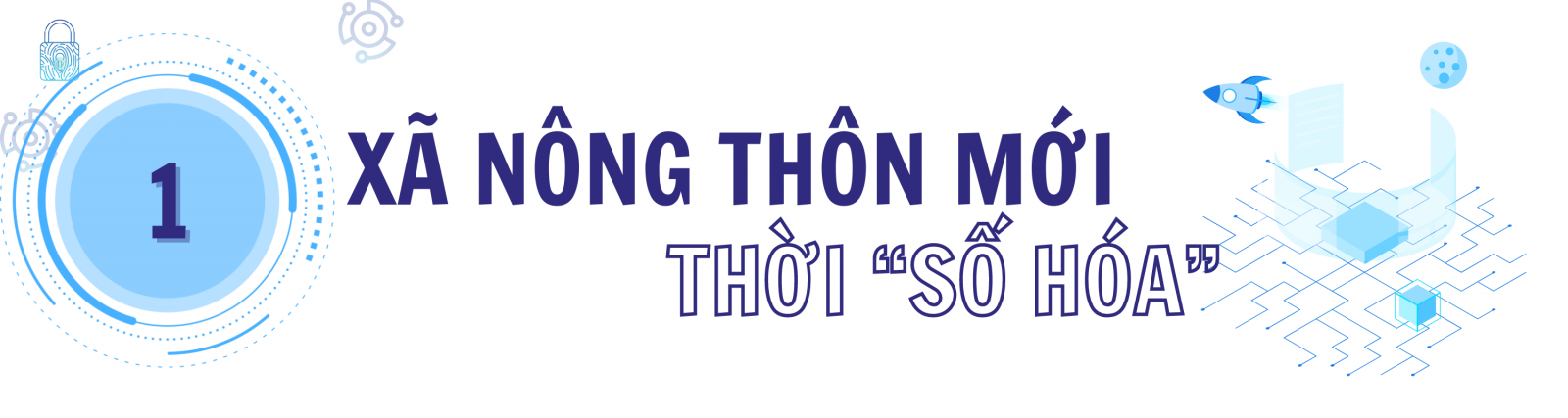 chuyển đổi số trong xây dựng nông thôn mới sơn la