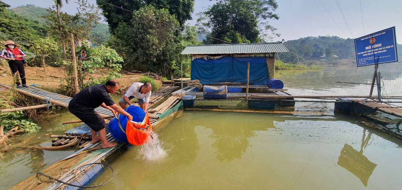 hỗ trợ hội viên nông dân 2