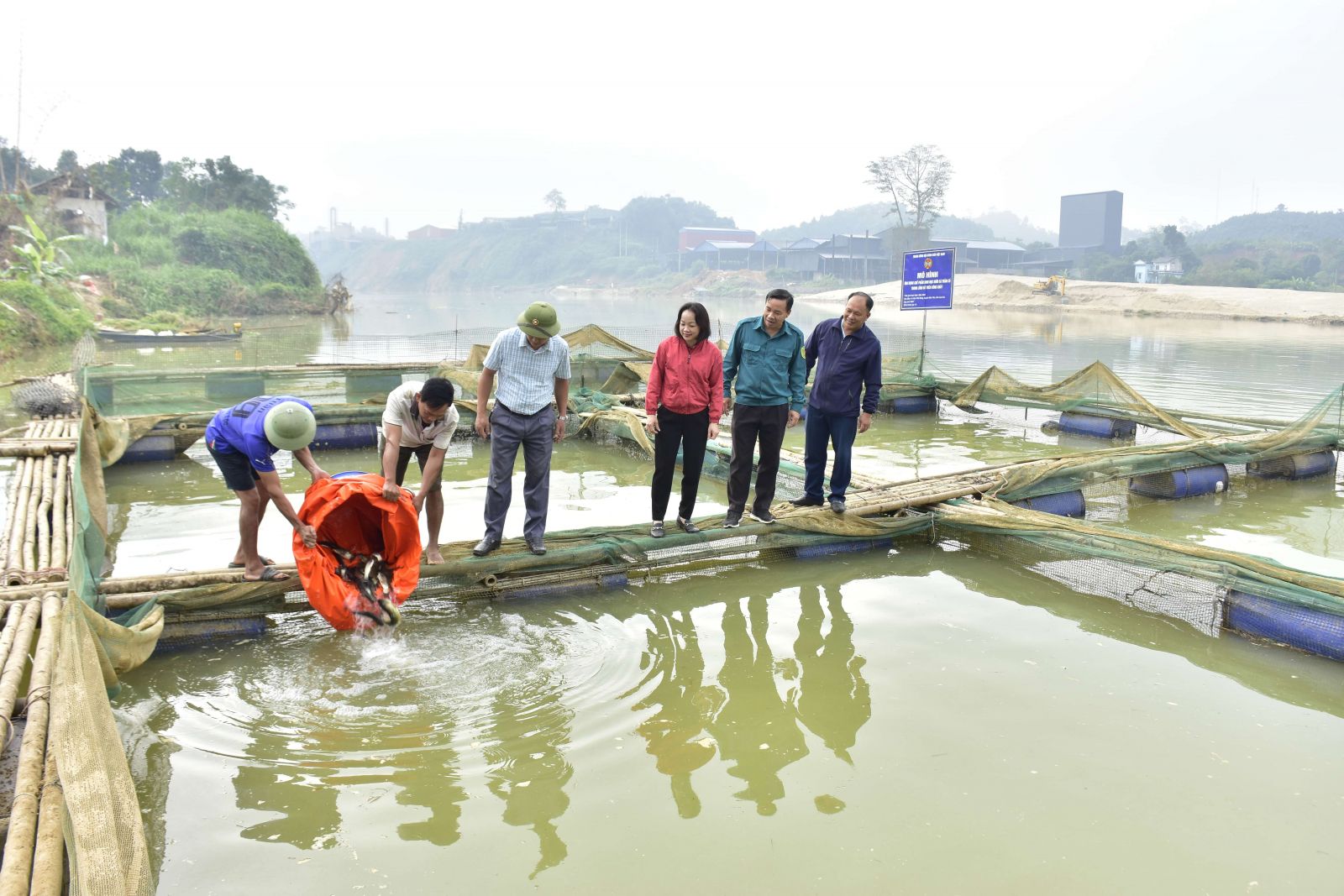 hỗ trợ hội viên nông dân 1