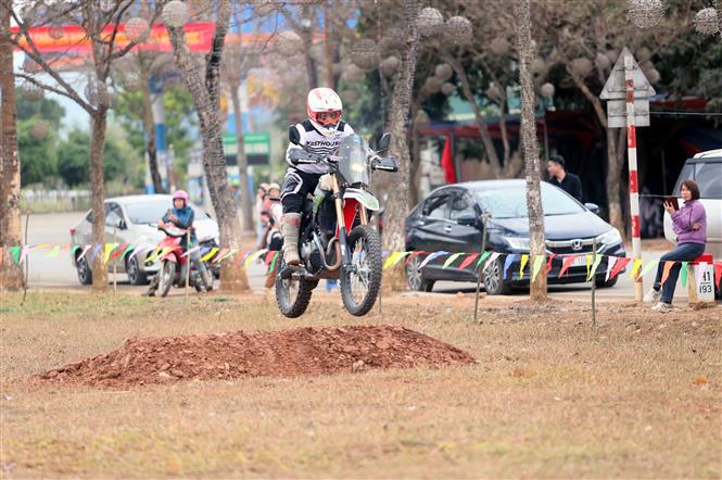 Honda Biker Rally Sơn La 2025 2