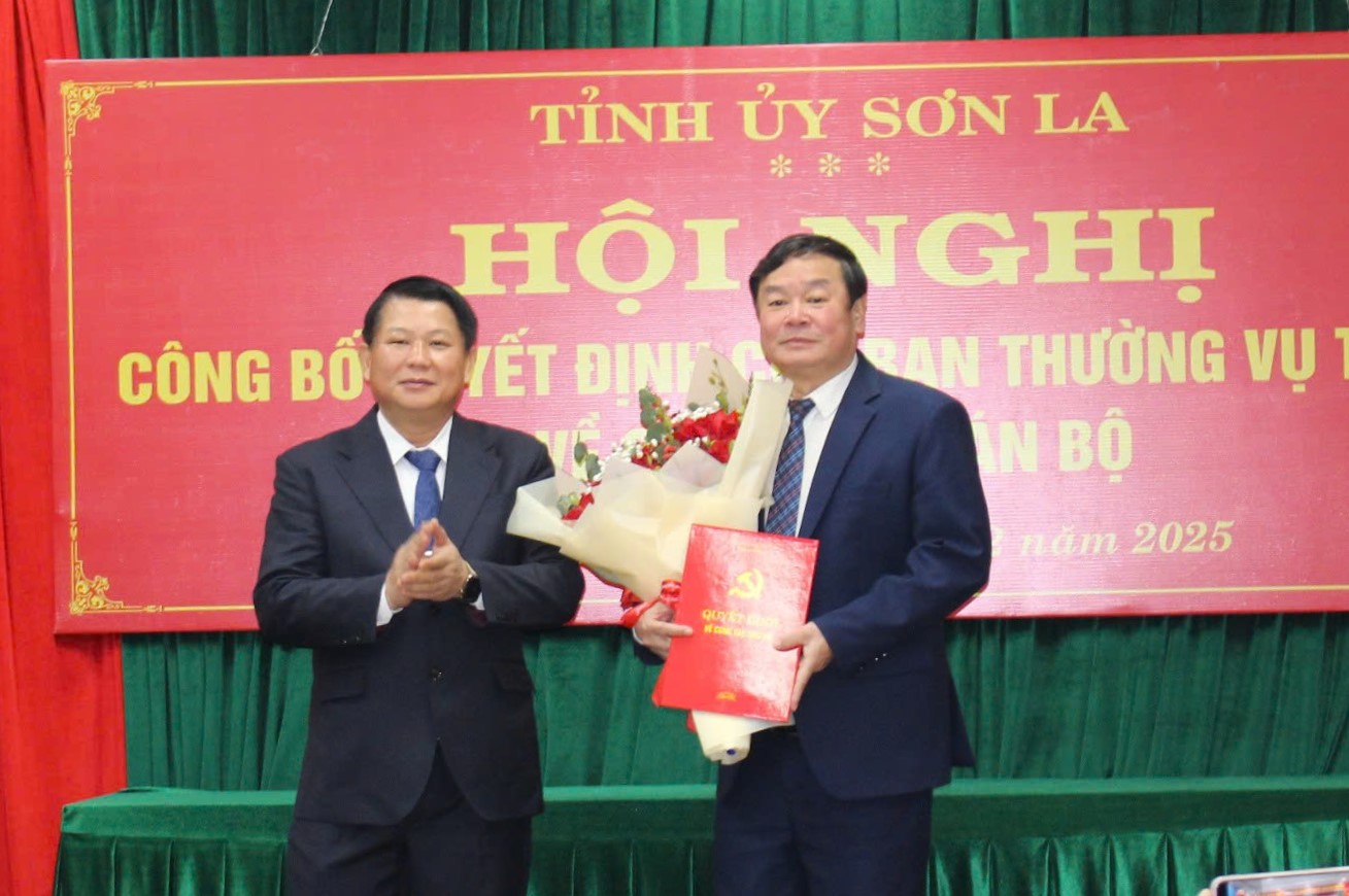 chủ tịch hội nông dân sơn la 1