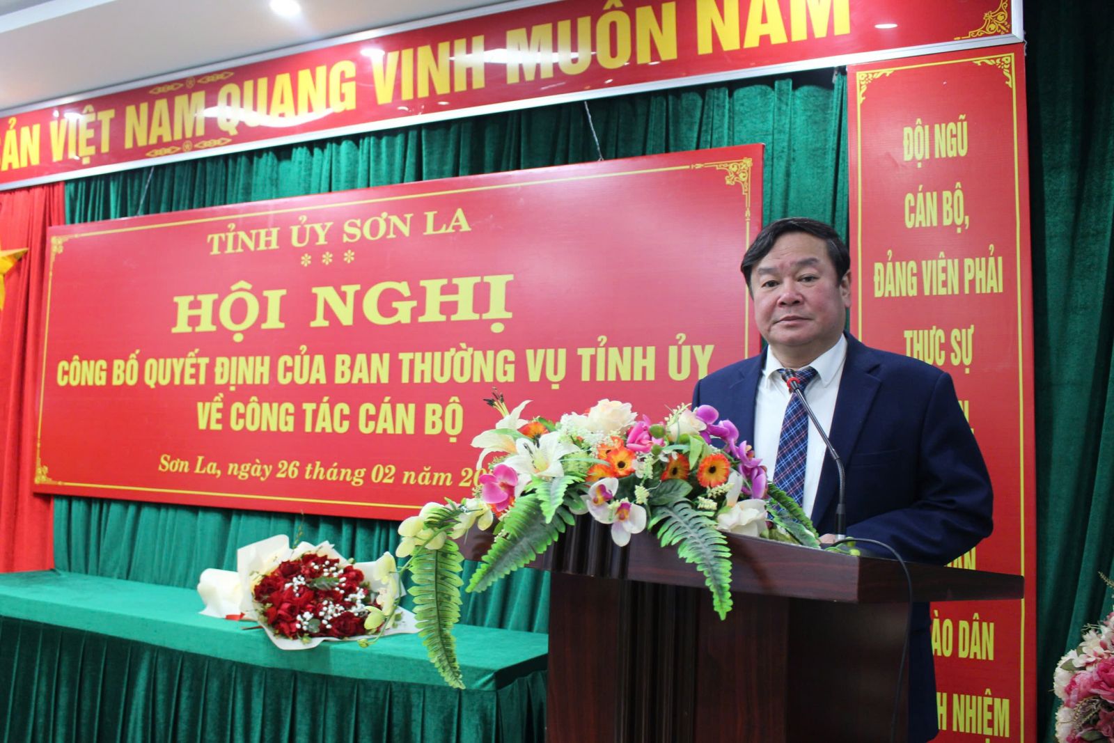 chủ tịch hội nông dân sơn la 3