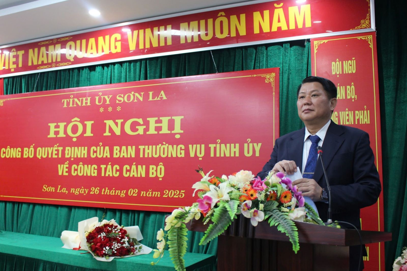 chủ tịch hội nông dân sơn la 2