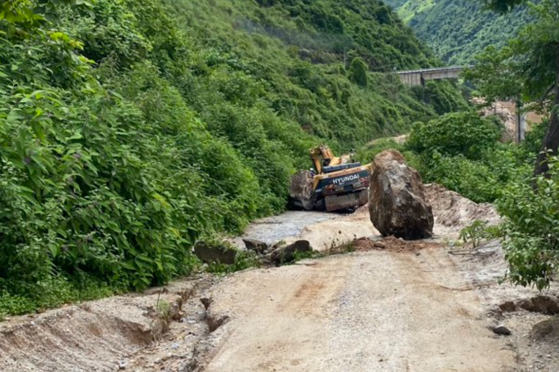 sat lo lai chau