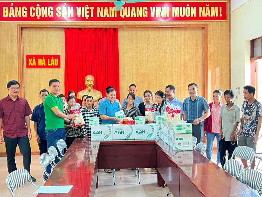 hội nông dân tỉnh quảng ninh