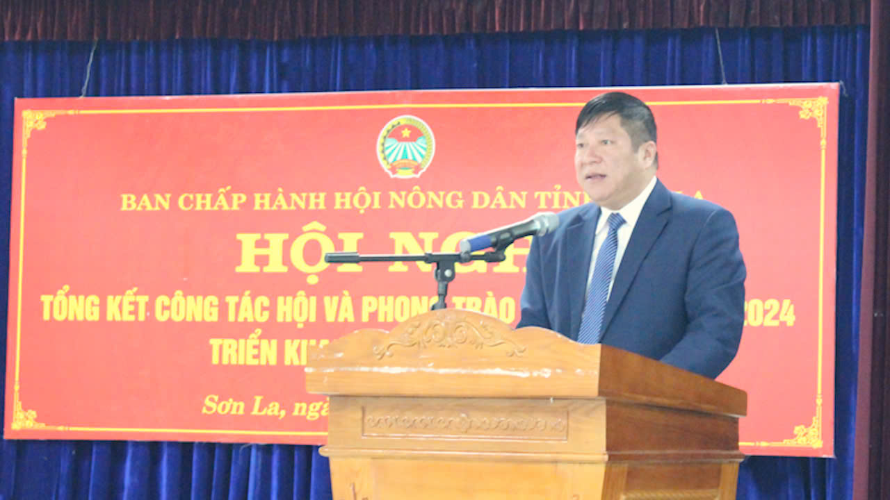 hội nông dân tỉnh Sơn La 3