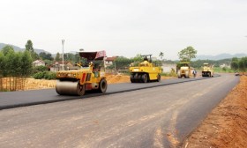 Yên Thế nhiều cách làm hay trong xây dựng nông thôn mới