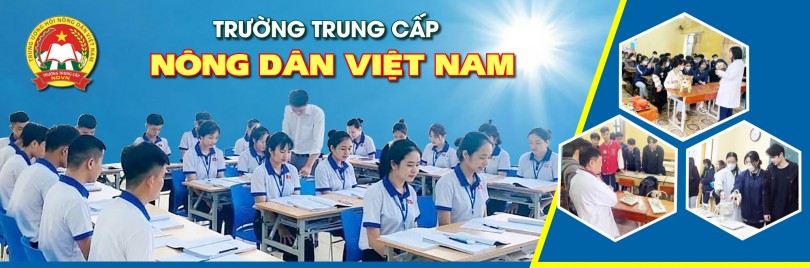 Trường Trung cấp Nông dân Việt Nam